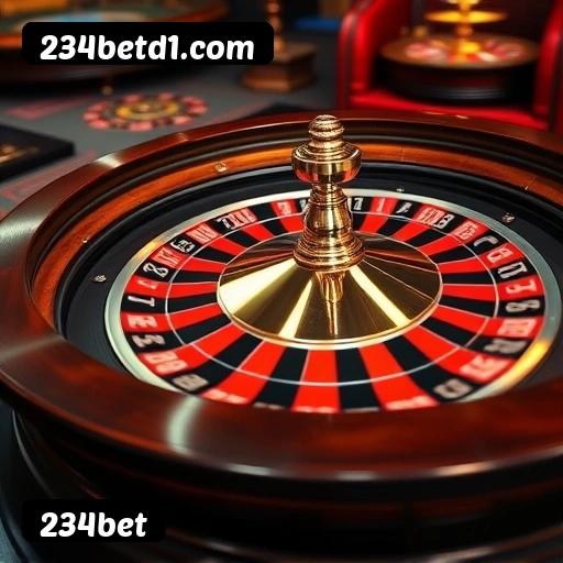 Reload Bonus 234bet