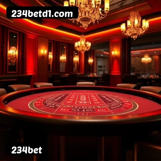 Promoções e bônus exclusivos da 234bet